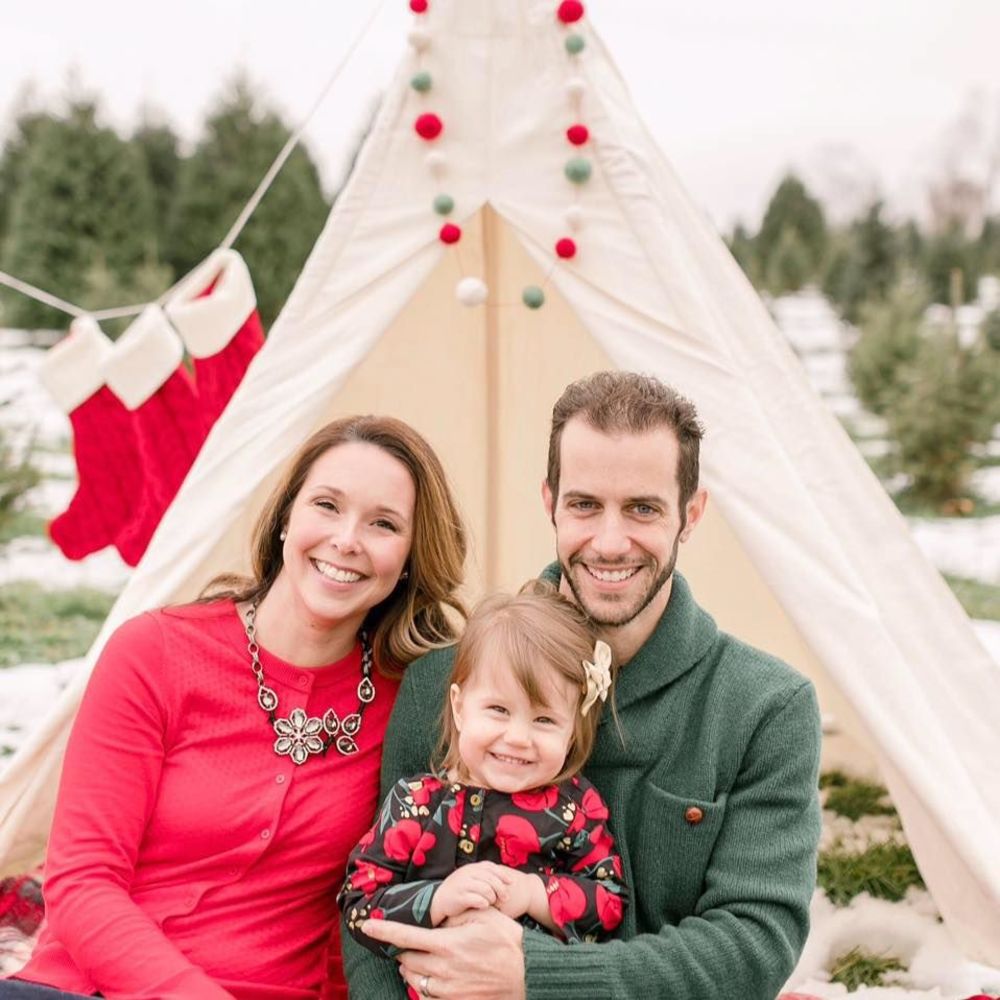 Meet your Posher, Robby